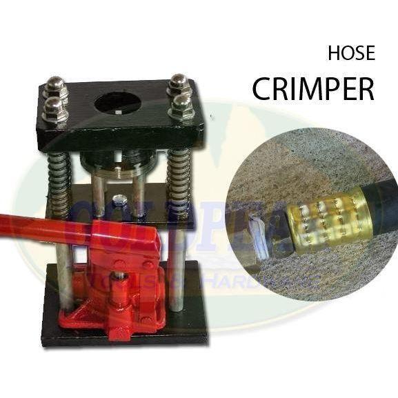 Hydraulic Hose Crimping Machine - Goldpeak Tools PH Goldpeak Tools PH Hydraulic Hose Crimping Machine - Goldpeak Tools PH Goldpeak Tools PH